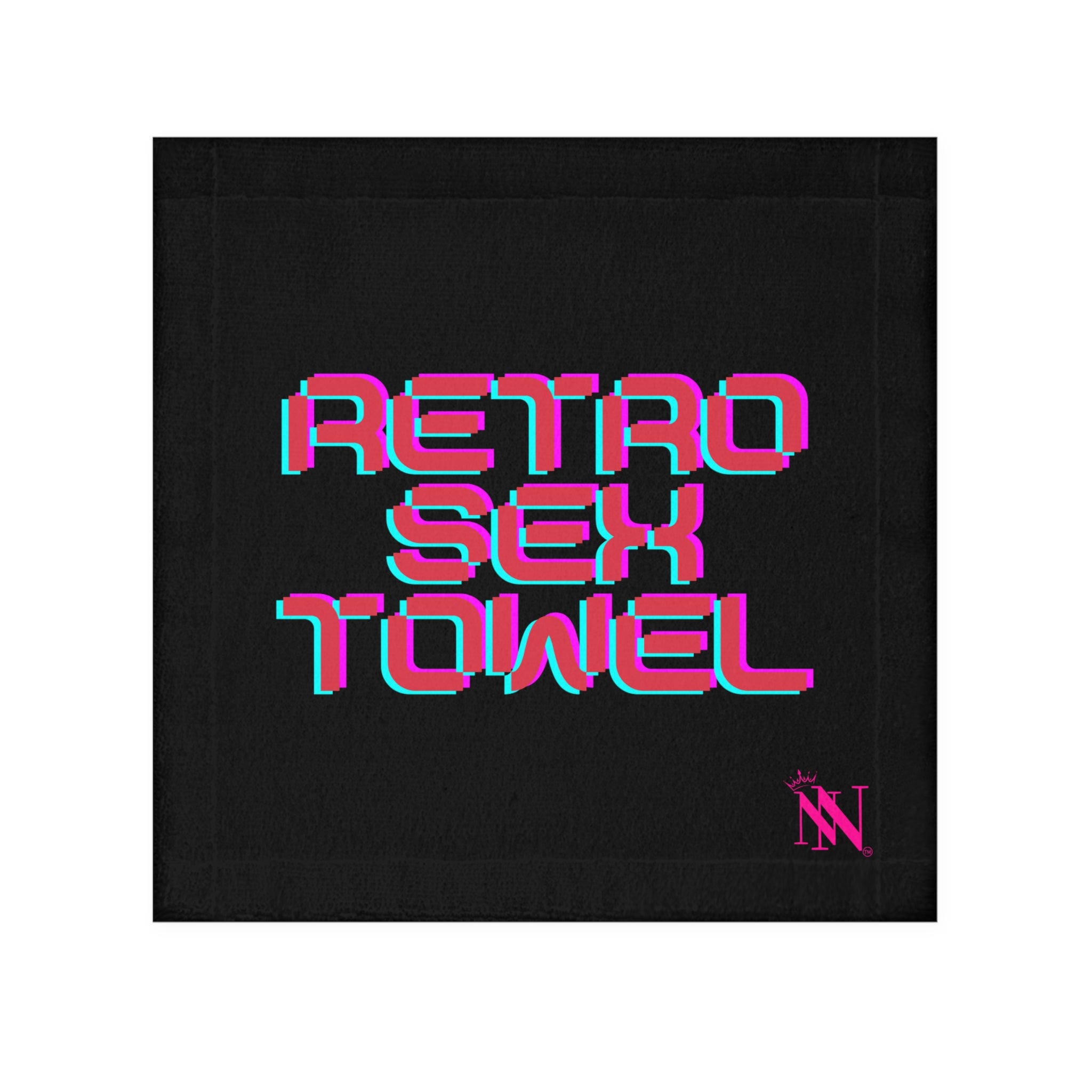 retro sex towel 