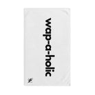 Wap-A-Holic Sex Towel