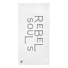 Rebel souls sex towel