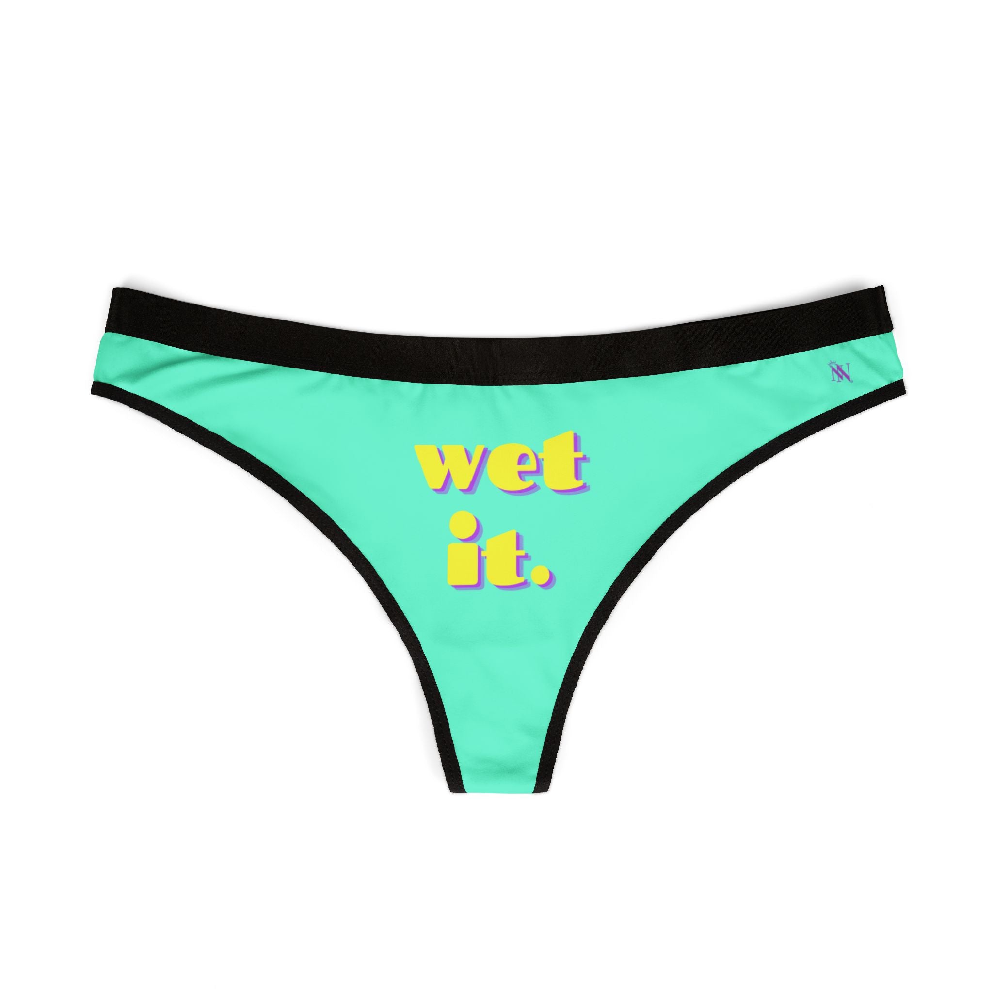 wet It. Naughty Sex Gifts 