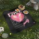 Love Party Waterproof Squirt Blanket