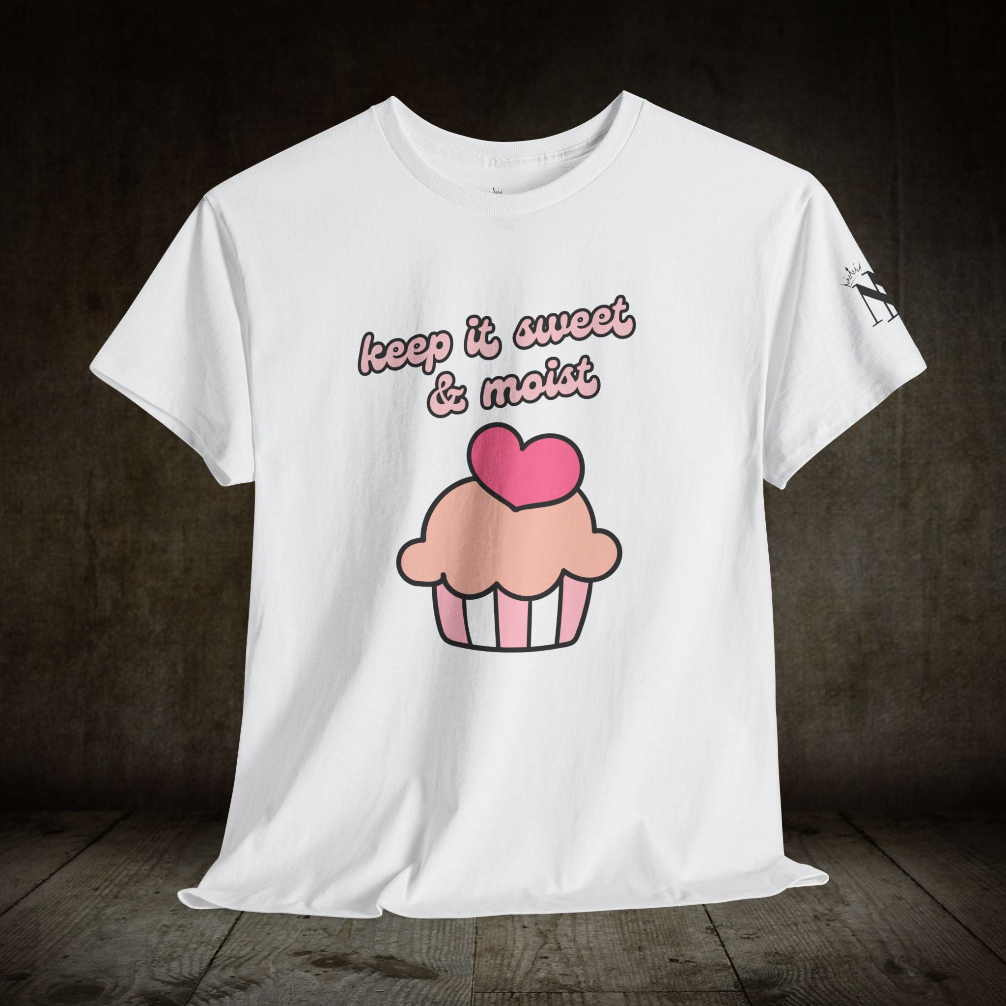 Cupcake Love Naughty Sex Gifts 