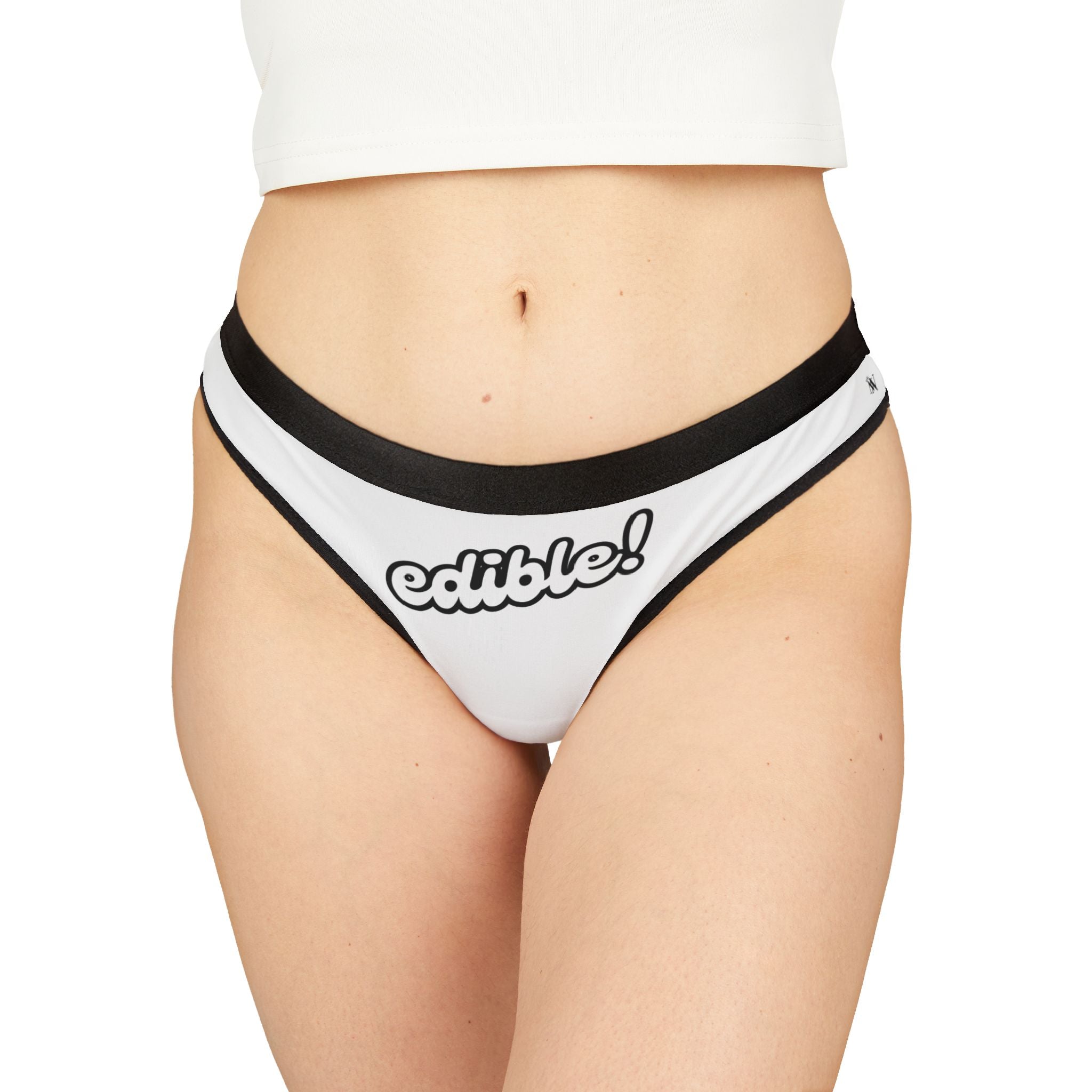 Edible! | Women's Thongs