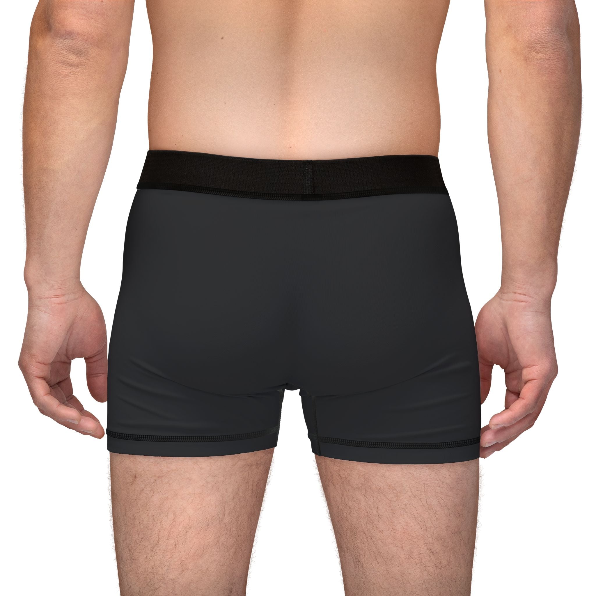 Num Cum Time Men's Boxer Briefs