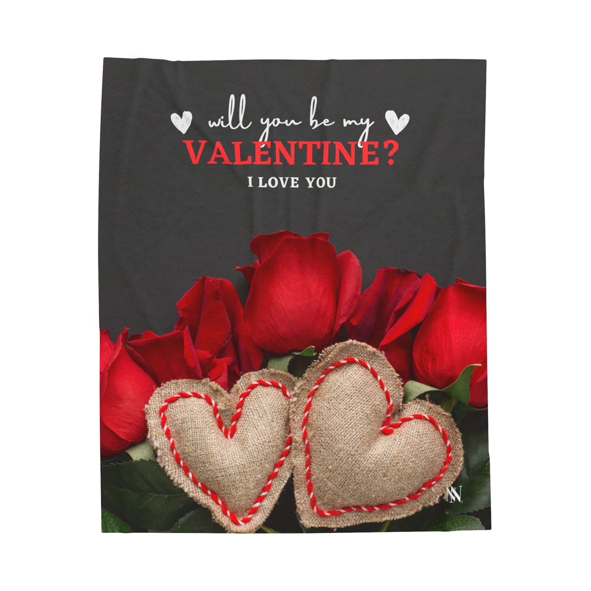 Will you be my Valentine? Sex Gifts