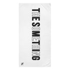 The Something Love Towel