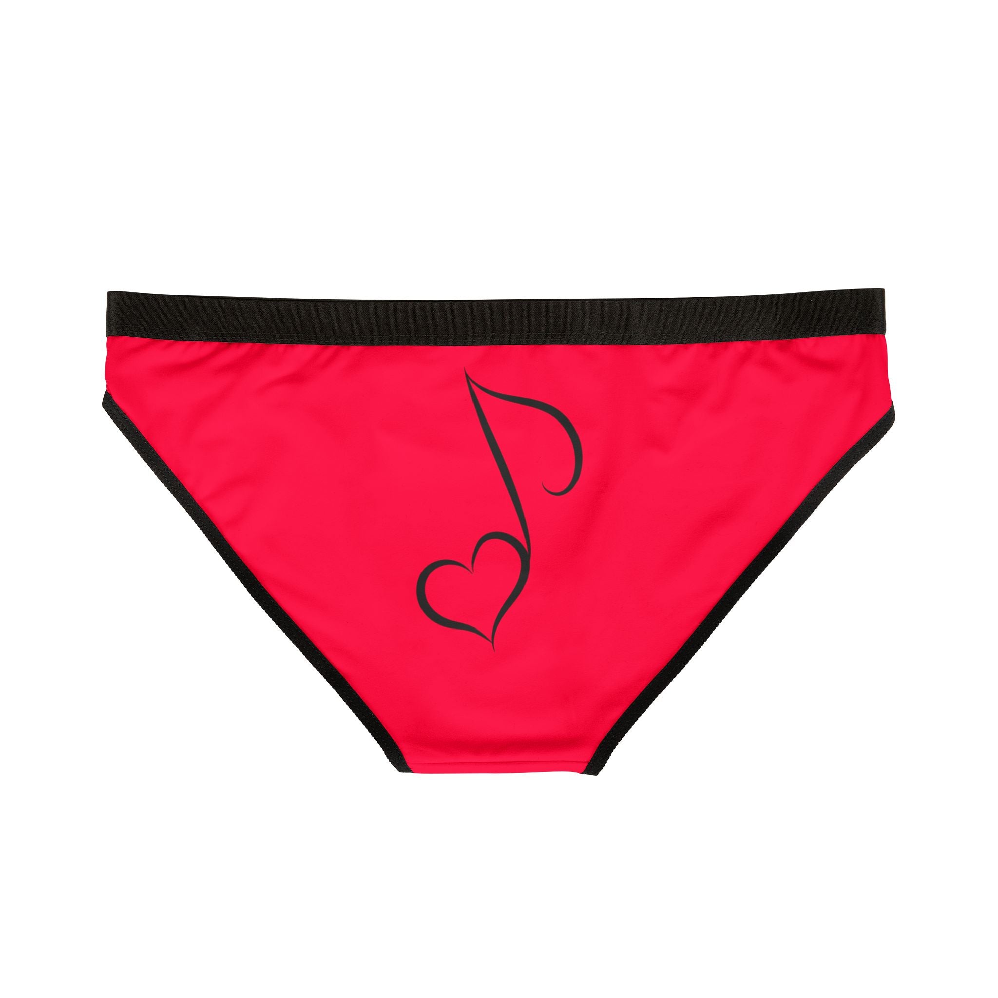 Music Note of Love Naughty Sex Gifts 