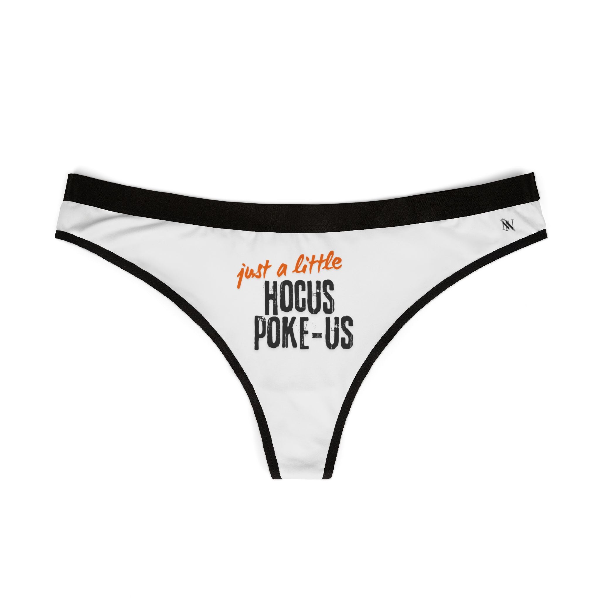 Hocus Poke-Us Panty