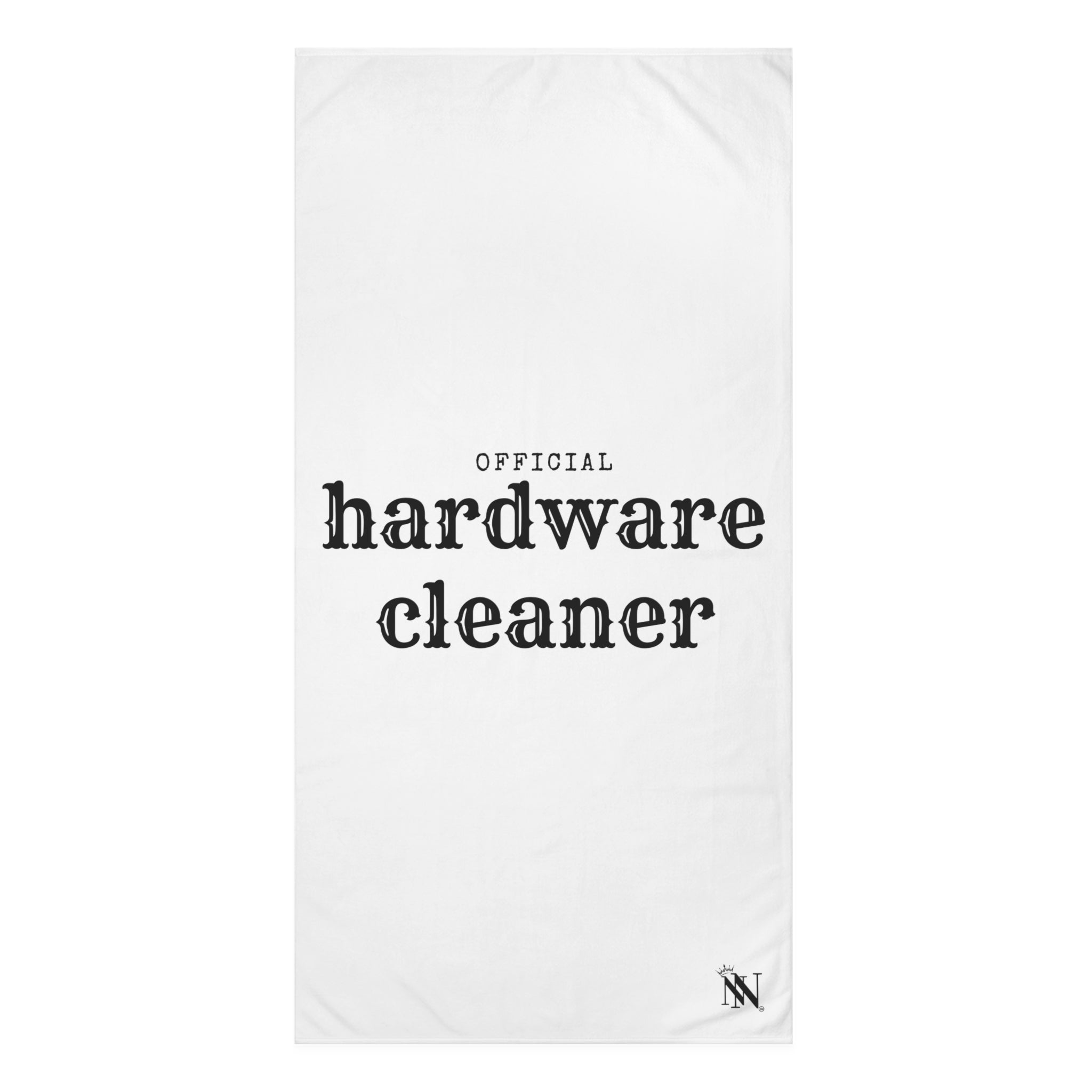 Official Hardware Cleaner Cum Sex Gifts for Him Her Bride Groom Couples