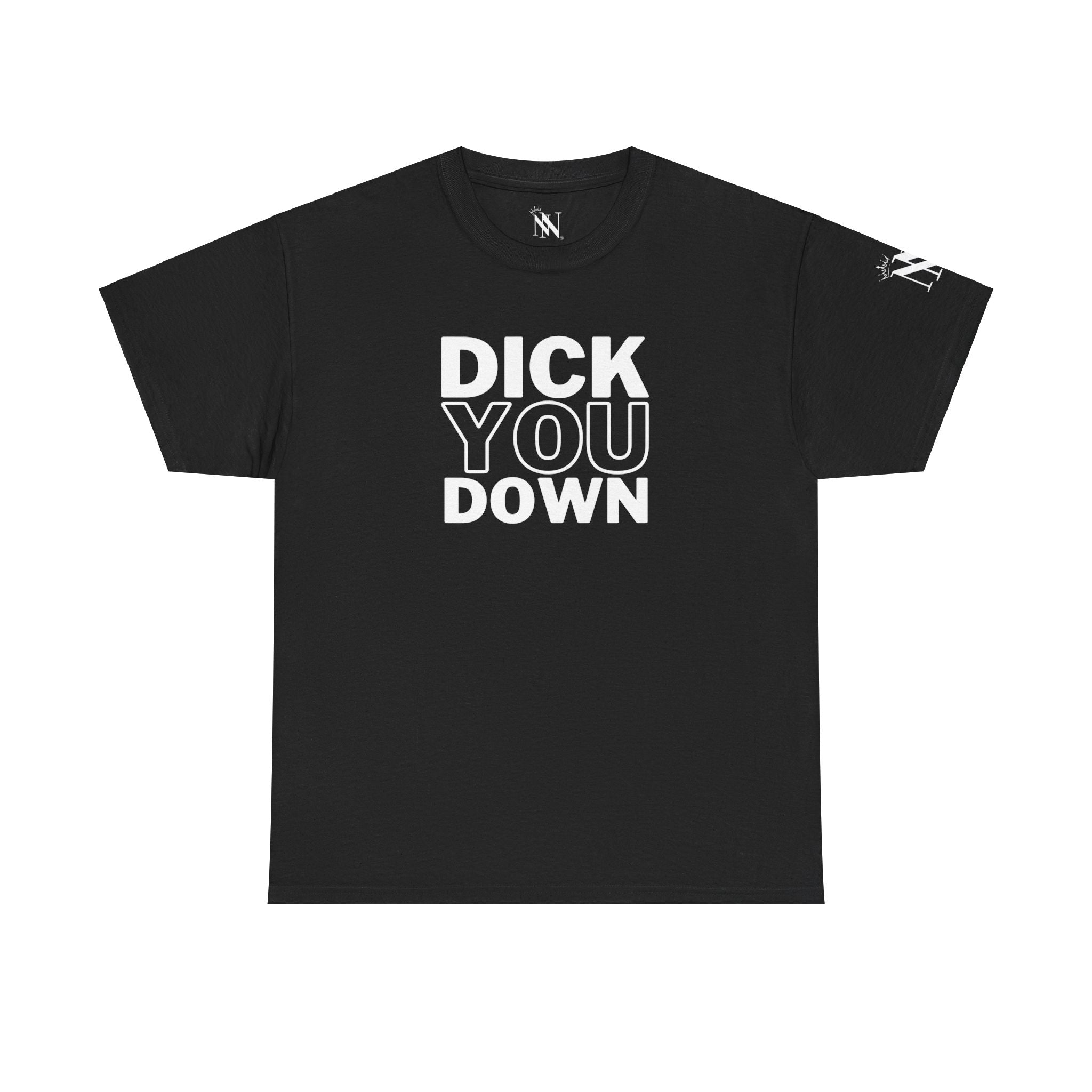 Dick You Down Naughty Sex Gift