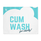 Cum Wash for Charity! Sex Gifts