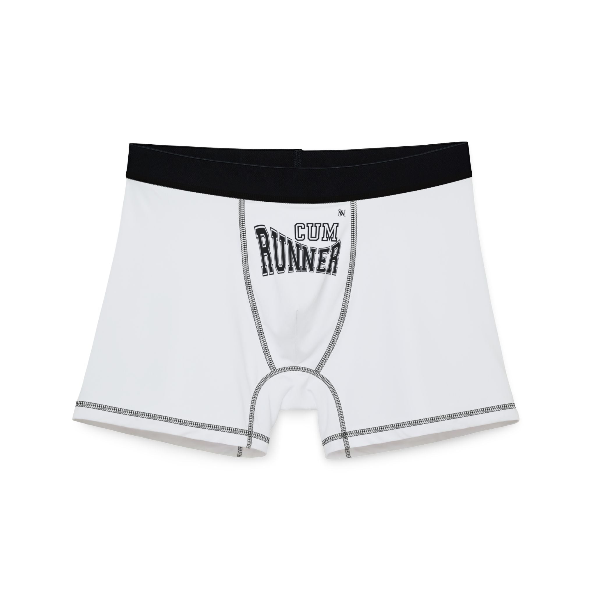 Cum Runner Men's Boxer Briefs