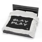 Slay sex blanket
