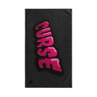 Curse Sex Towel