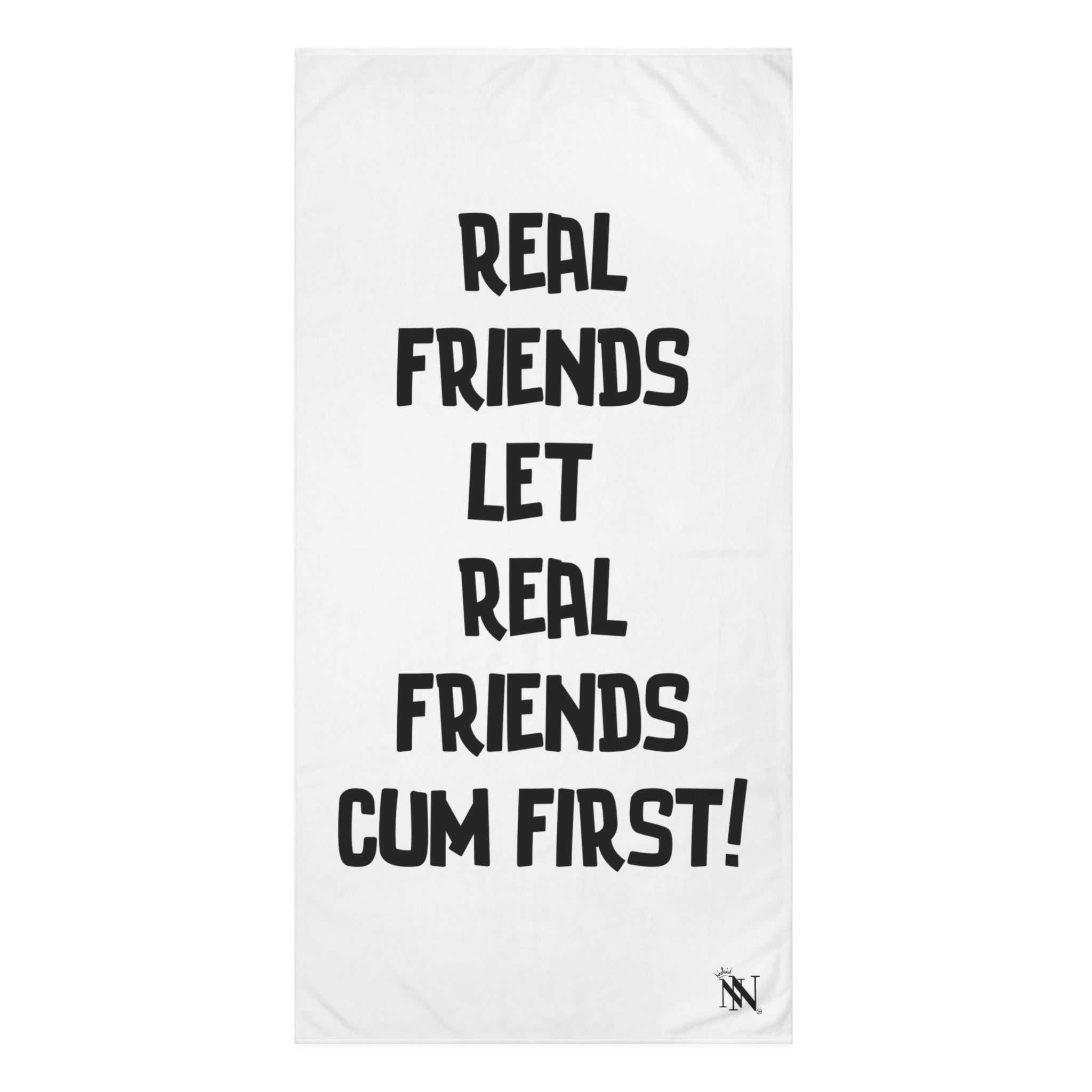 Real Friends Naughty Sex Gifts