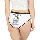 Big Nick Energy Sexy Cum Panties