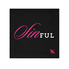 Sinful original sin towel