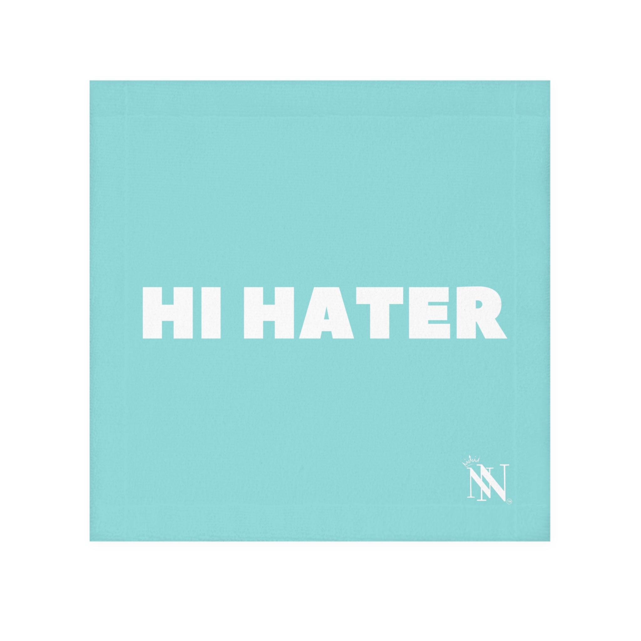 Hater sex towel