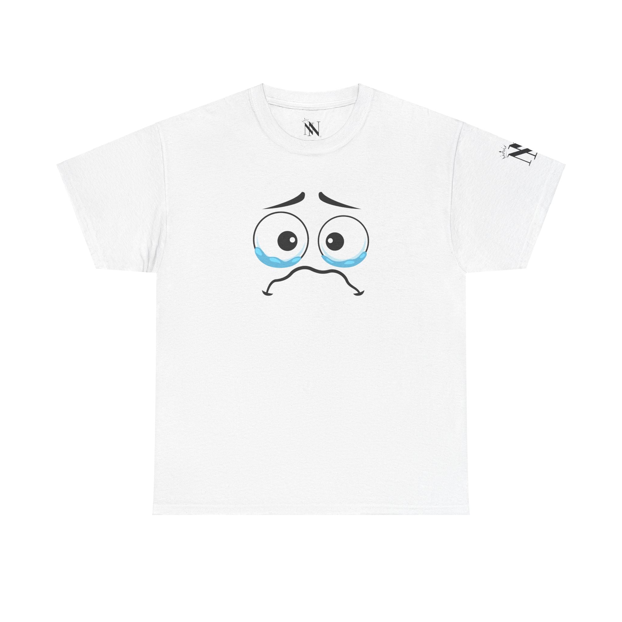 Disappointed Adult T-Shirt