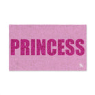 Princess sex towel