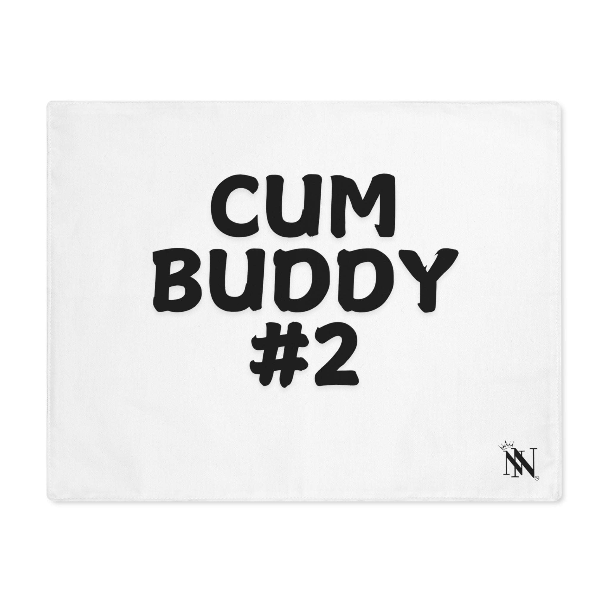 Cum Buddy #2 | Sex Toys Mat