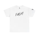 FUCK! Cum Tee