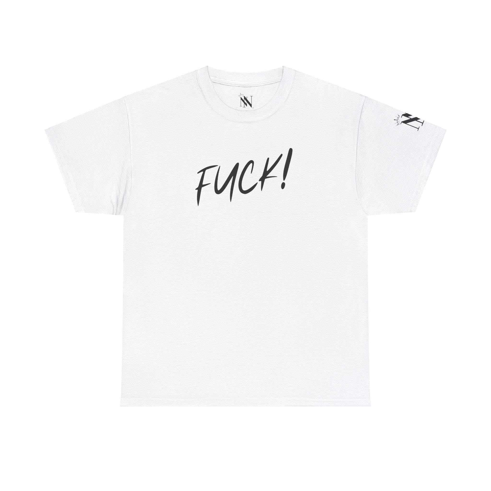 FUCK! Cum Tee