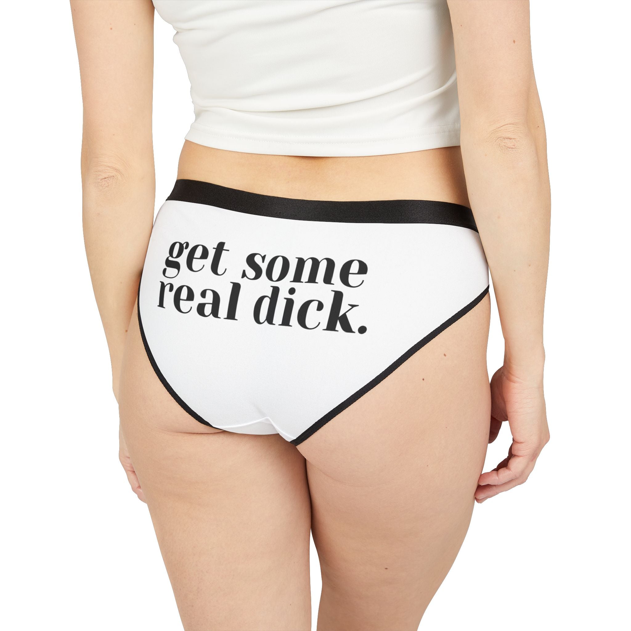 Get Some Real Dick Sex Gifts for Him Her Bride Groom