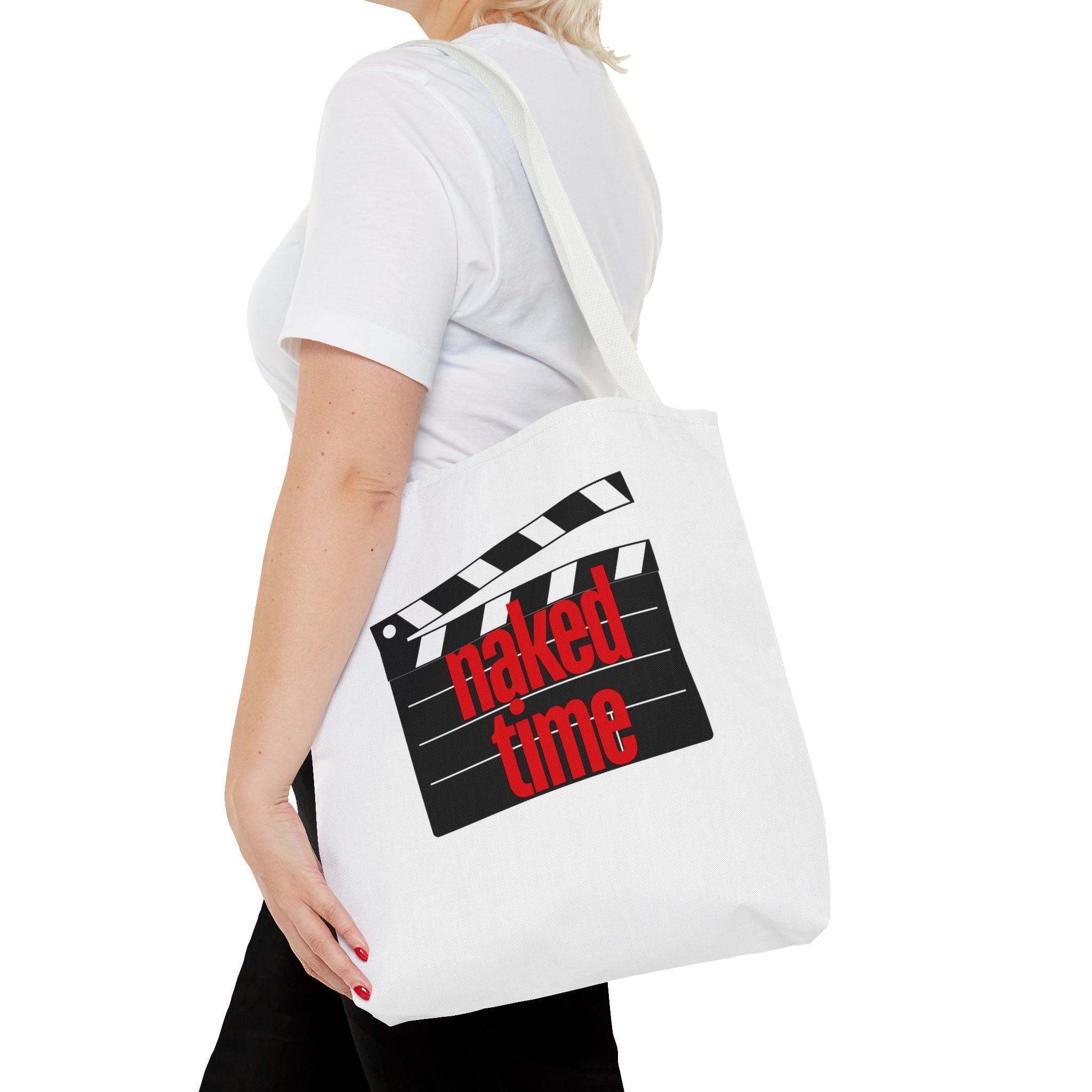 Take Naked TIme Lovers' Tote