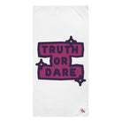 Truth or Dare | XL Sex Towel