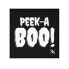 Peek-A Boo! Adult Sex Towel