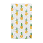 pineapple cum towel 