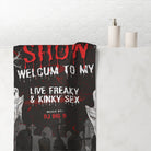 Freak Show Naughty Sex Gift