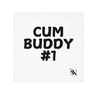 Cum Buddy #1 | Cum Rag