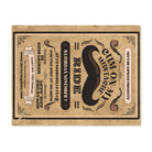 Mustache Ride Cum Adult Toys Mat