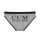 Cum Without Limits Sex Gifts