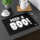 Peek-A Boo! Adult Sex Toys Mat 