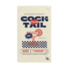 cocktail party sex towel