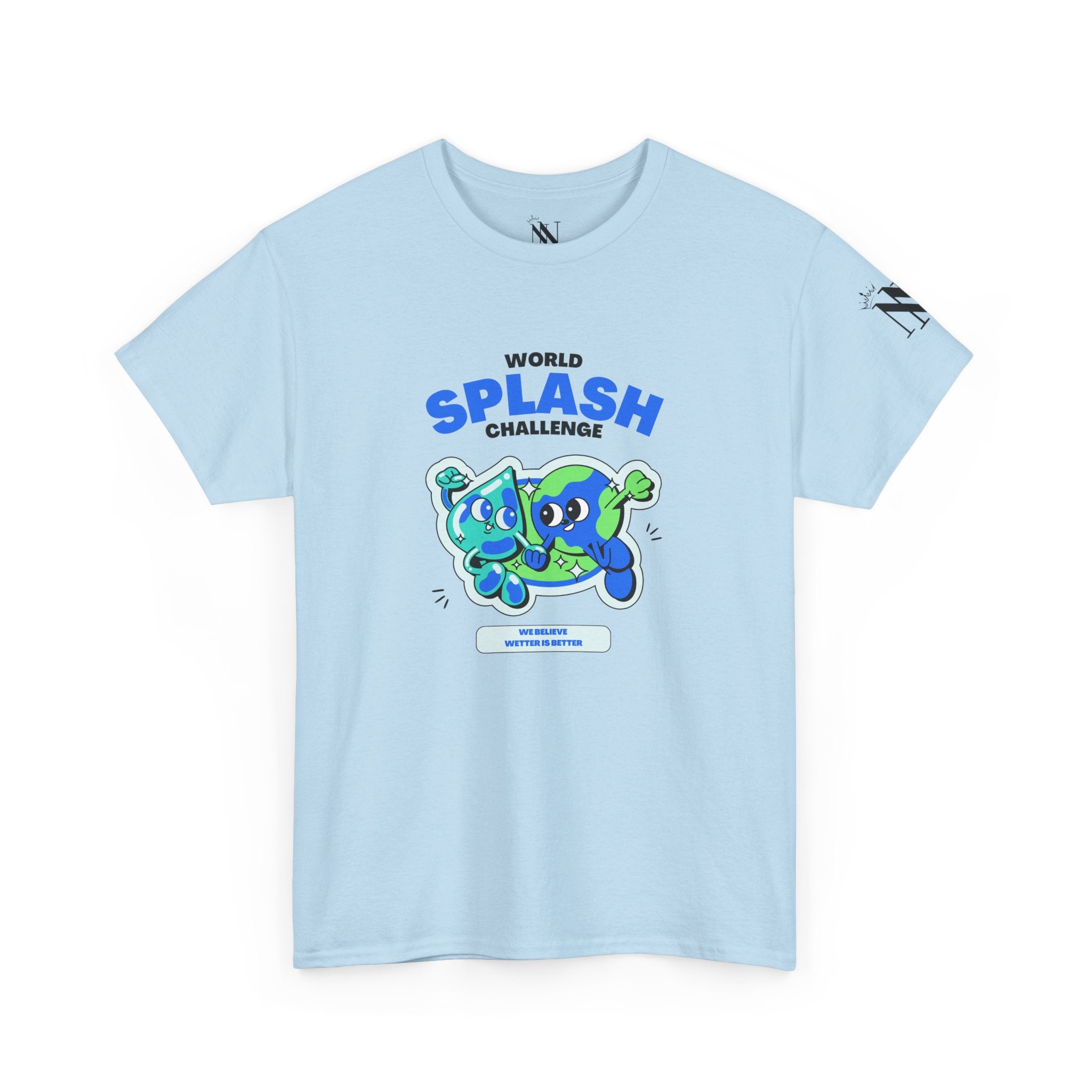 World Splash Challenge Sex Gifts