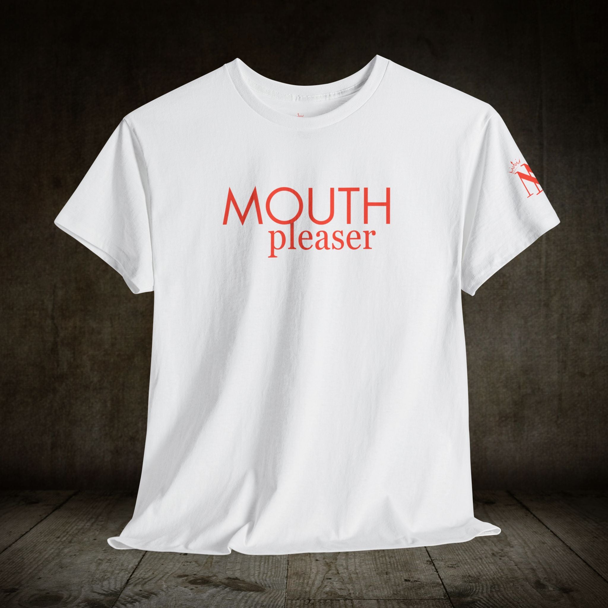 Mouth Pleaser T-Shirt