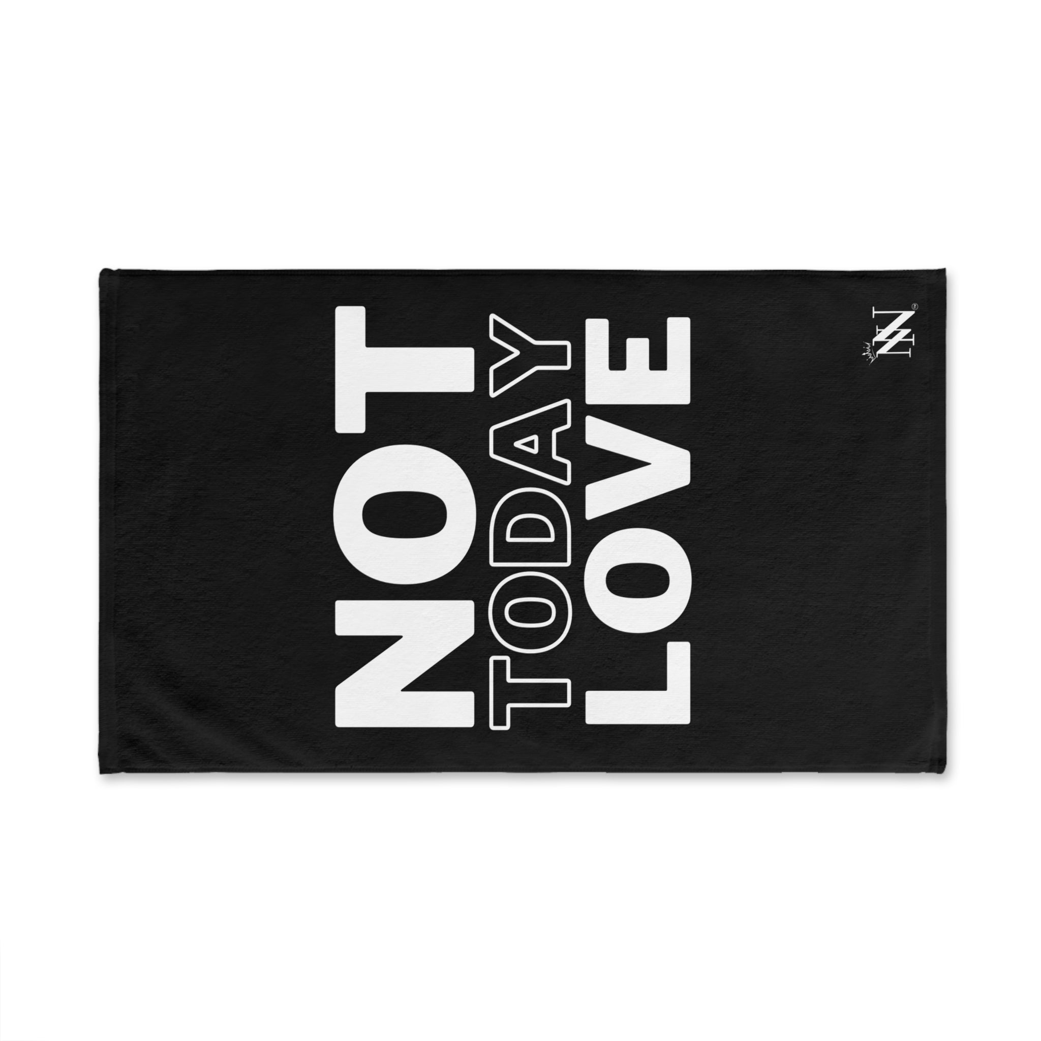 Not Today Love Sex Gifts for Him Her Bride Groom Couples