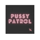 Pussy patrol players towel