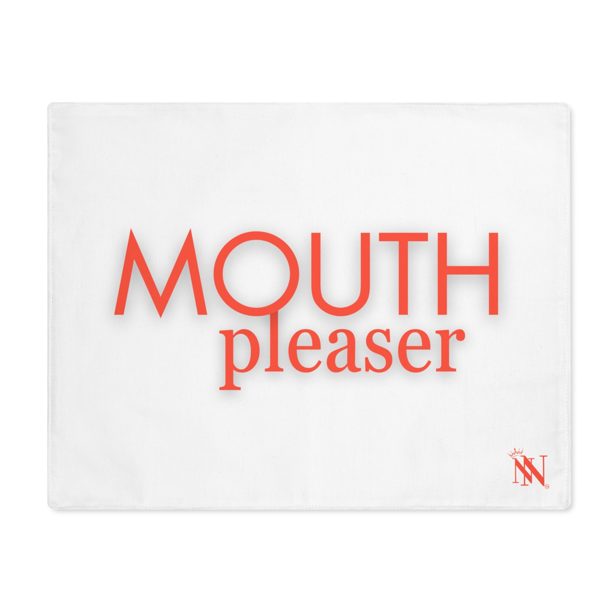 Mouth Pleaser Adult Toys Mat