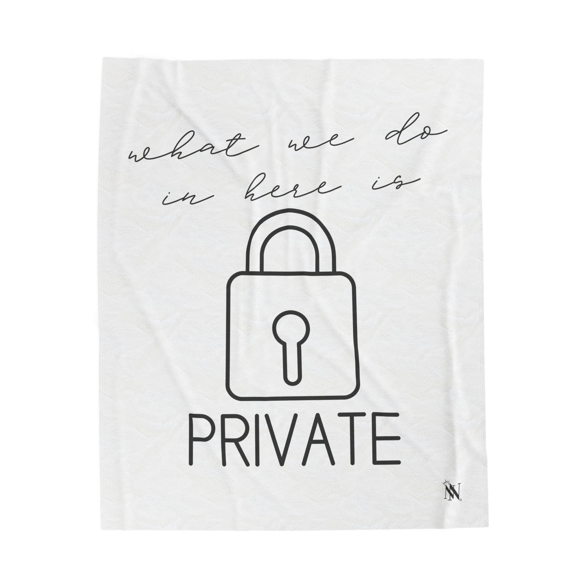 What we do in here is private Sex Gifts