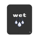 Wet Water-Resistant Travel Sex Blanket