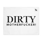 Dirty Motherfucker! | Adult Toy Mat