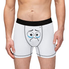 Disappointed | Fun-Flirty Men's Boxer Briefs