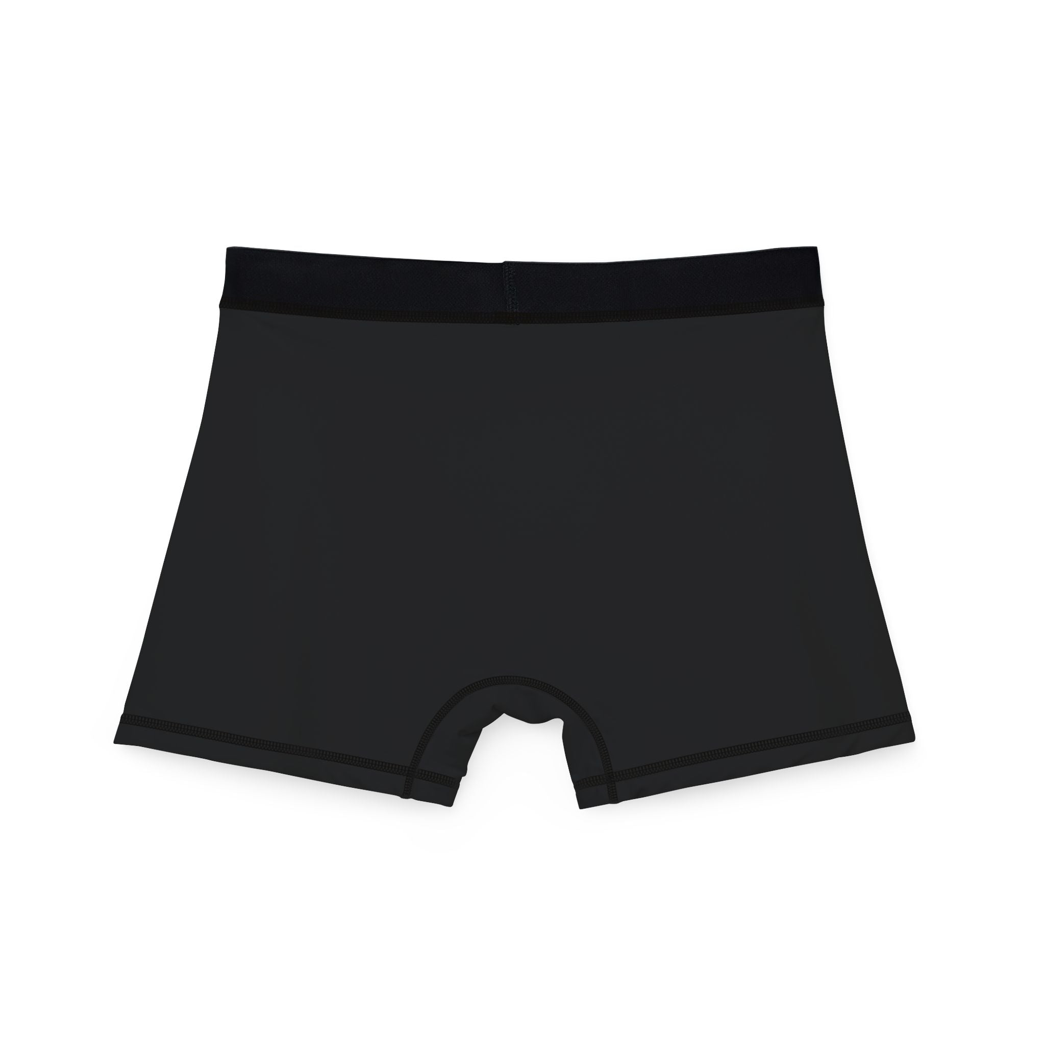 Cum Alive Men's Boxer Briefs