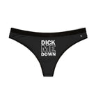 Dick Me Down Naughty Sex Gift