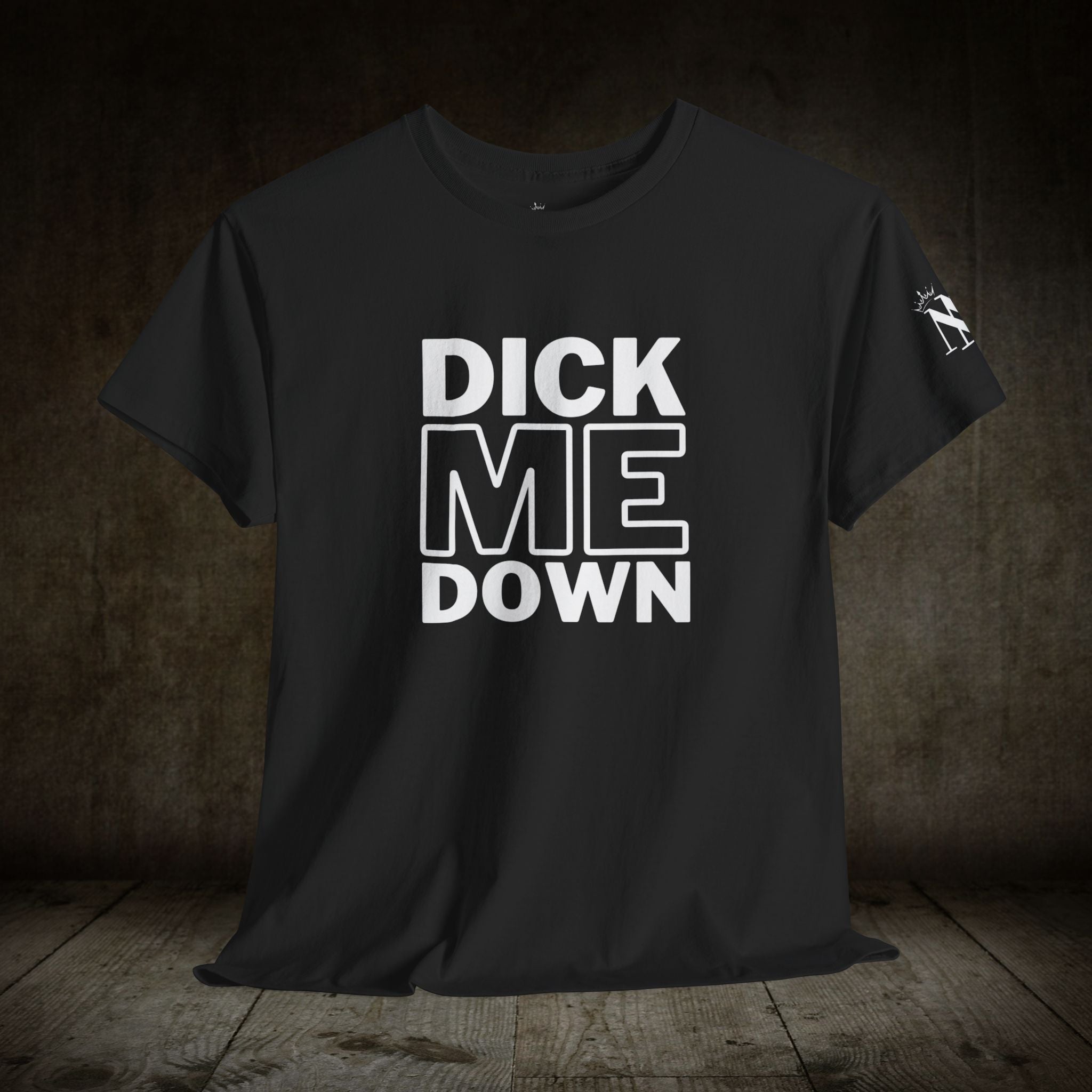 Dick Me Down Naughty Sex Gift